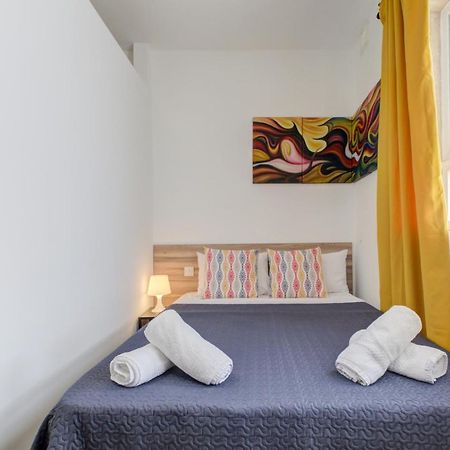 Tranquil Msida Creek - 1Bedroom Apartments By Shortletsmalta Exterior foto