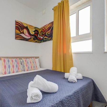 Tranquil Msida Creek - 1Bedroom Apartments By Shortletsmalta Exterior foto