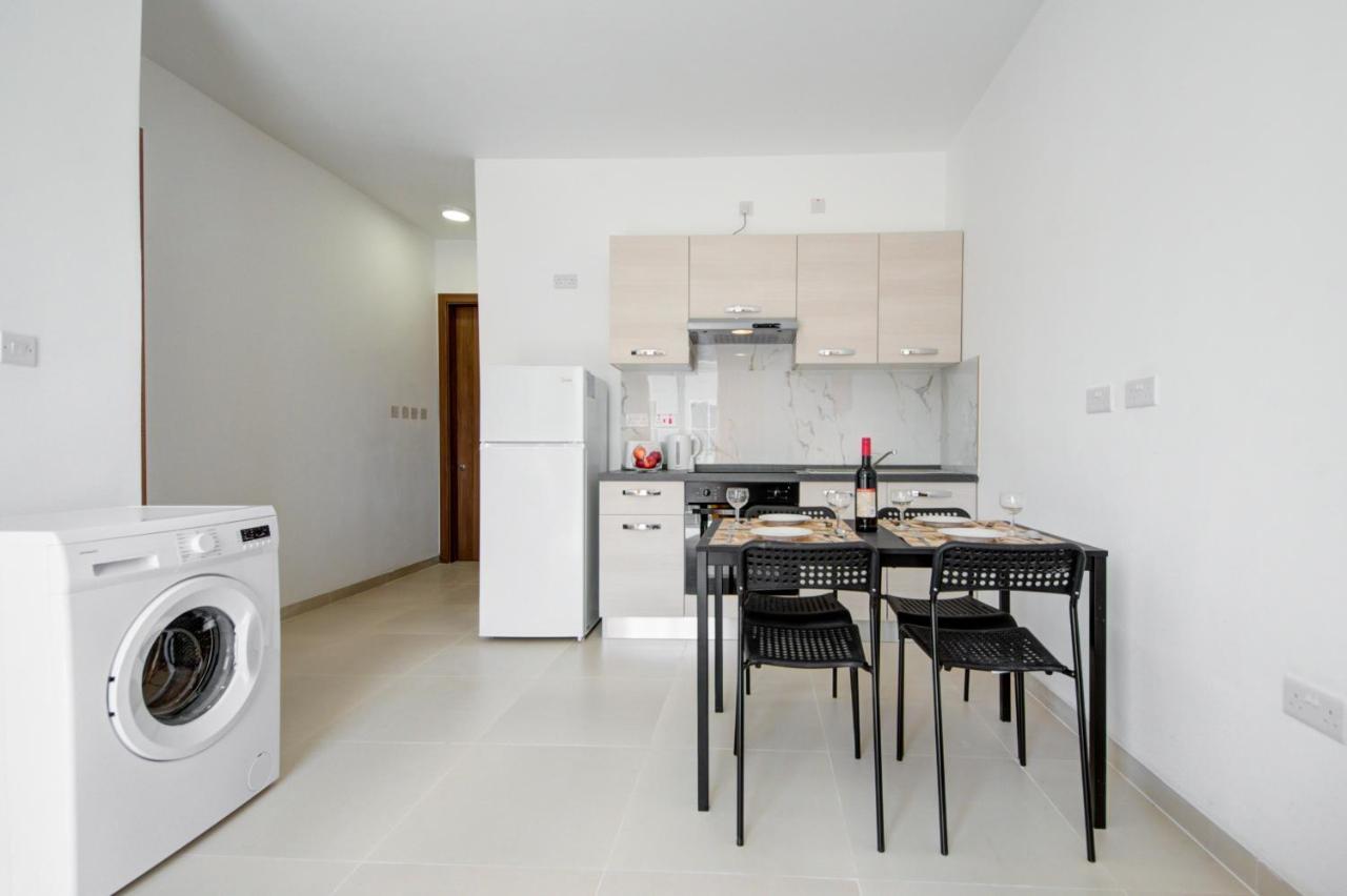 Tranquil Msida Creek - 1Bedroom Apartments By Shortletsmalta Exterior foto