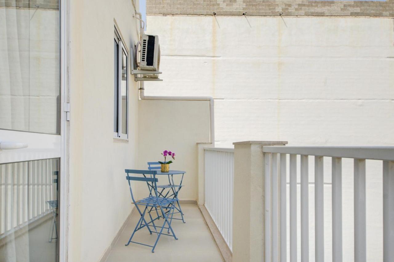 Tranquil Msida Creek - 1Bedroom Apartments By Shortletsmalta Exterior foto