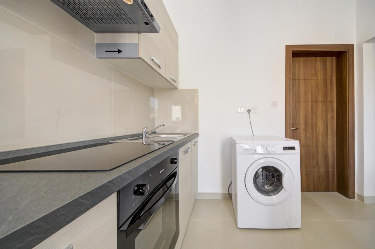 Tranquil Msida Creek - 1Bedroom Apartments By Shortletsmalta Exterior foto