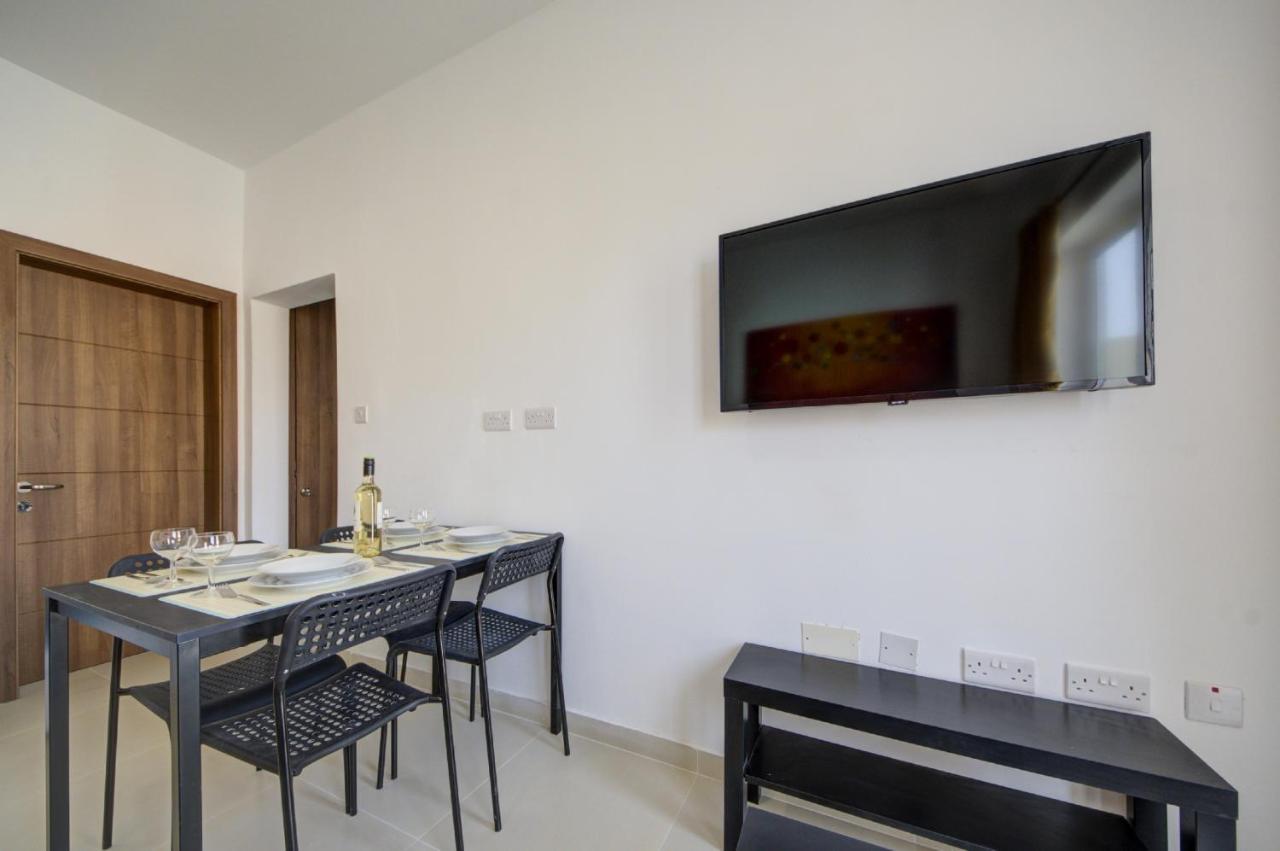 Tranquil Msida Creek - 1Bedroom Apartments By Shortletsmalta Exterior foto