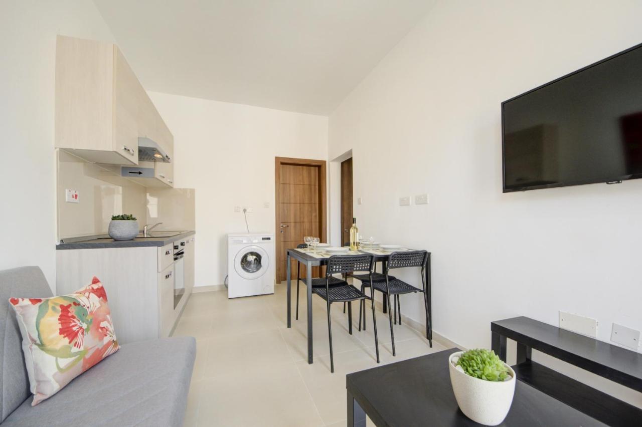 Tranquil Msida Creek - 1Bedroom Apartments By Shortletsmalta Exterior foto