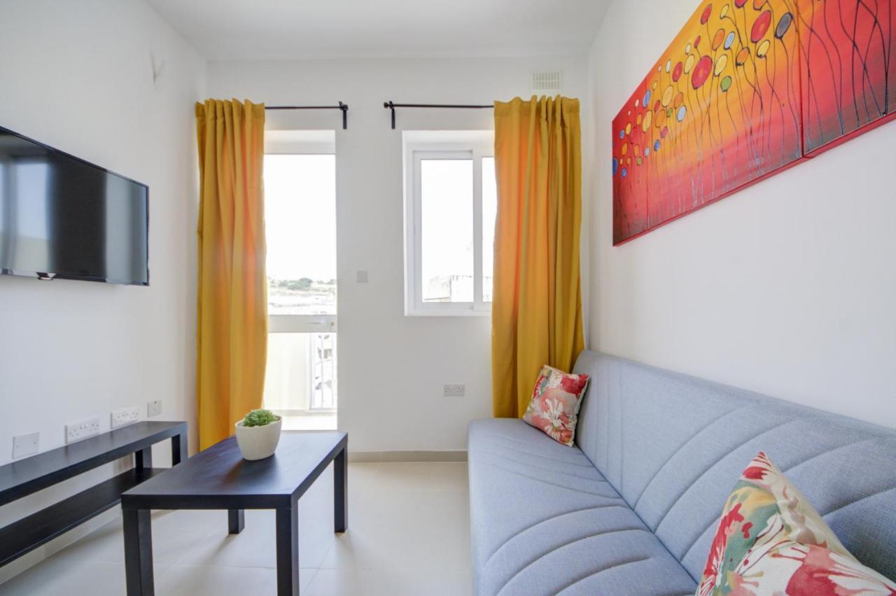 Tranquil Msida Creek - 1Bedroom Apartments By Shortletsmalta Exterior foto