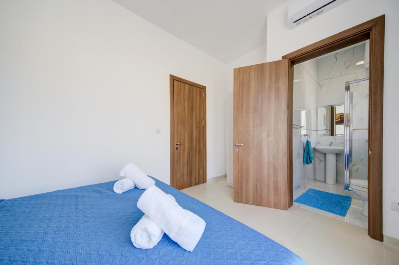 Tranquil Msida Creek - 1Bedroom Apartments By Shortletsmalta Exterior foto